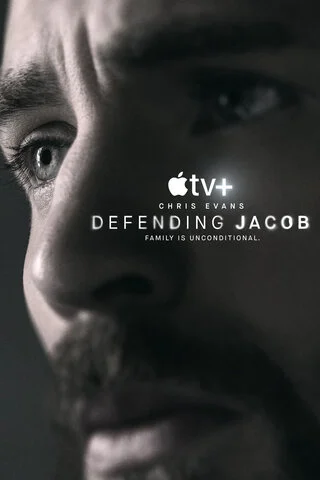 Защищая Джейкоба сериал 2020 смотреть онлайн бесплатно в хорошем качестве HD